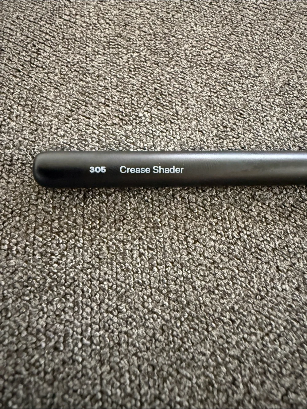 Glo Skin Beauty 305 Crease Shader Brush